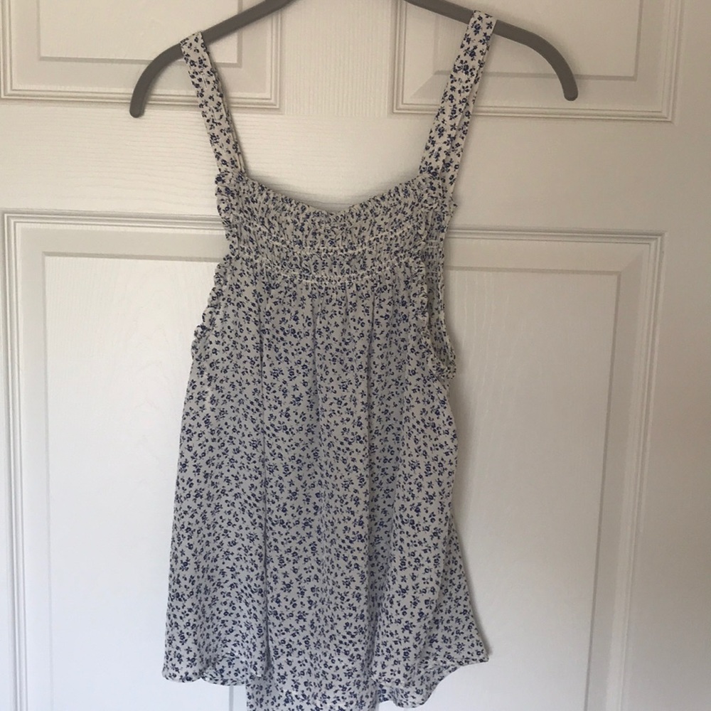 Bohemian Type Top - Picture 4 of 4